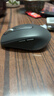 罗技（Logitech）大师系列 MX Anywhere 3S 静音鼠标 无线蓝牙双模 商务办公 便携石墨黑 接收器另购 苹果鼠标适配 实拍图