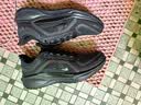 耐克NIKE跑步鞋男子飞马41 PEGASUS春夏防水保暖运动鞋FQ1356-001黑42 实拍图
