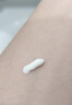 妮维雅（NIVEA）清透全身防晒霜隔离润肤露75mlSPF30 PA+++防水防汗七夕礼物 实拍图
