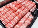 1号会员店（One's Member）内蒙原切羔羊上脑肉卷 净重450g火锅食材生鲜羊肉羊肉片羊肉卷 实拍图