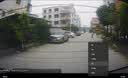 LNDU凌度汽车行车记录仪HS880EMax流媒体前后双录超清4K夜视2160P后镜 实拍图