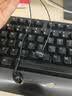 智国者【3米加长线】耳机有线台式电脑用笔记本麦克风二合一2026最新款2米半入耳式双孔插圆头3.5mm耳麦 实拍图