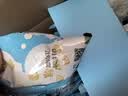 小鹿蓝蓝高钙A2β-酪蛋白鲜牛乳动物饼干宝宝儿童零食300g 实拍图
