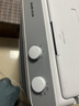奥克斯（AUX）工业冷风机家用空调扇移动制冷风扇制冷器水冷空调加水小空调商用冷风扇 旗舰款【0.9米】36L商用/家用机械838F1 实拍图