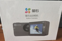 萤石S3运动相机 4K超广角 超清防抖 海康威视旗下 户外骑行 摩托滑雪防水记录 摄像机 Vlog便携相机 实拍图