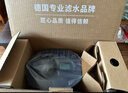 碧然德（BRITA）过滤净水器 家用滤水壶 净水壶 海洋系列 3.5L（蓝）+专家版滤芯5枚 环保加固包装 实拍图