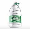 怡宝 饮用水 纯净水4.5L*4桶装水 整箱装 实拍图