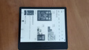 掌阅（iReader）【新品上市】Ocean5 长续航 7英寸智能阅读本 AI电子书阅读器 墨水屏电纸书电脑学习便携 星际黑 实拍图