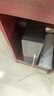 联想ThinkCentre K70 商用办公高性能台式电脑主机(酷睿14代i5-14500 32G DDR5 1TB SSD)23.8英寸26款 实拍图
