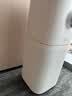 美的（Midea）【母婴级】空气净化器鼻炎家用除甲醛除烟味异味过敏原空气净化机森林家L1 Lite 实拍图