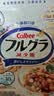 卡乐比（Calbee）低gi燕麦片 水果燕麦片减少糖400克 非油炸早餐代餐零食 实拍图