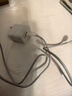 GUGI适配华为充电器66W/100W/120W快充原装type-c数据线mate60/70/p40手机插头充电头套装X5充电线 120W型号快充套装【3C安全认证】1米套装 实拍图