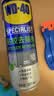 WD-40强力除胶剂汽车清洁家用去胶清洗剂玻璃不干胶双面粘去除瓷砖地板 实拍图
