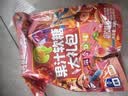 小鹿蓝蓝0蔗糖果汁Q软糖零食礼包360g混合味 宝宝零食儿童QQ糖 实拍图