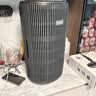 飞利浦（PHILIPS）【0.003微米精滤】空气净化器除甲醛二手烟味新房孕妇婴儿专用除螨尘病毒花粉过敏原AC4228黑 实拍图