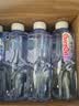 景田百岁山 饮用天然矿泉水 348ml*24瓶整箱装 会议办公饮用水 实拍图