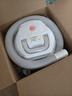 德尔玛（Deerma）【重磅单品】TJ700S 干吹两用吸尘器 家用商用 吸尘器桶式大吸力 整机降噪设计ZN-530 实拍图