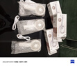 得力手持小风扇高速节能迷你便携随身电风扇户外办公室学生宿舍吹辅食【5档调节】户外出行-LK114白 实拍图