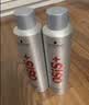施华蔻专业施华蔻PRO OSIS刚劲发胶男士定型喷雾300ml*2蓬松自然碎发型持久 实拍图