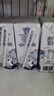 辉山纯牛奶250ml*24盒 3.1g乳蛋白 100mg钙 全新升级 营养牛奶 实拍图
