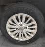 双星JUOGO轮胎 185/65R14 86H 适配POLO/威旺M20/凯越/风光330 实拍图
