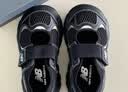 NEW BALANCE【GCEVA科技】0-4岁小童夏季千禧包头缓震凉鞋230 实拍图