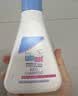 施巴（Sebamed）儿童柔润洗发水250ml无泪配方温和清洁婴儿宝宝洗发露德国进口 实拍图