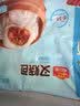广州酒家叉烧包750g20个早茶糕点点心包子小笼包预制菜中秋送礼儿童早餐 实拍图