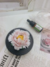 Para Ella永生花陶瓷花牡丹香薰生日礼物女友妈妈教师节老师退休七夕情人节 实拍图