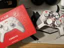北通鲲鹏40游戏手柄AI智控双切扳机无线蓝牙震动体感 xbox电脑PC手机steam电视NSswitch2 深海迷航 实拍图