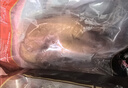 大紅門老北京烧鸡550g*2 熟食腊味即食脱骨扒鸡下酒菜速食中华老字号 实拍图