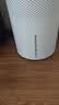 米家 小米空气加湿器 无雾加湿器3 600mL/h快速加湿保湿礼品家用卧室大容量办公室婴儿孕妇5L大容量 实拍图