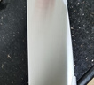 十八子作不锈钢家用菜刀 耐滑手柄刀具盈光斩切刀SL1703-AB【彩盒装】 实拍图