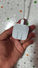 Apple/苹果 40W type-c快充充电器 苹果usb-c原装充电头 旗舰店新款苹果iPhone 17 Pro Max充电器 实拍图