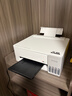 爱普生（EPSON）【6代新品】L1358 墨仓式A4彩色无线单功能家用打印机 家用/办公 AI学习打印机（微信/远程打印） 实拍图
