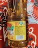 鲁花【保真菜籽油】低芥酸特香菜籽油 2L 物理压榨【京东品酒会同款】 实拍图