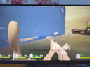 KOORUI科睿24.5英寸2K360Hz电竞显示器FastIPS硬件低蓝光10bit HDR400升降HDMI2.1游戏电脑屏幕 Q50X4 实拍图