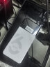 影腾随身wifi三网全国通用无线wi-fi6免插卡移动联通电信无限制大流量卡便携式网卡高速网络2026款5GHF 【三网通8000毫安充电款】+续航翻倍全国通用 实拍图