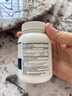 Vinsic小蓝心EPA深海鱼油Omega-3高纯度99.9%药典专利认证降三高血脂压 【药典级99%纯度EPA】 30粒*1瓶 实拍图