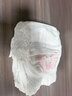 好奇（Huggies）铂金装小桃裤成长裤XXXL26片*4包(17kg以上)【夏季散热王】 实拍图