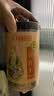 十月稻田 百合干 220g/罐 龙山产苦百合 银耳莲子桂圆枸杞羹煲汤食材  实拍图