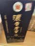 泸州老窖浓香老窖42度浓香型白酒 纯粮酒 白酒宴请酒水单瓶品鉴 500mL 实拍图