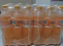 可口可乐（Coca-Cola）零度可乐雪碧芬达汽水500ml*24瓶无糖零卡益生元碳酸饮料夏季饮品 零卡芬达500ml*24瓶【无糖】 实拍图