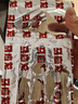 马应龙麝香痔疮膏4g*12支/盒 痔疮专用药消痔疮膏软膏肛裂内痔外痔混合痔肛周湿疹便秘便血去肉球 实拍图