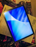 品胜适用iPad 12/11/10钢化膜无尘仓11英寸A18芯片2026年款平板电脑贴膜通用2025/22款10.9英寸秒贴膜 实拍图