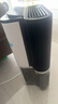 德业（Deye）除湿机/抽湿机 除湿量25升/天 45㎡家用轻音地下室除潮除湿器干衣机客厅卧室 手机智控DYD-T22A3 实拍图