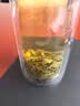 乐品乐茶特级毛尖碧螺春茉莉花茶高山绿茶组合2026新茶明前春茶共500g 实拍图