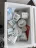 OarmiLk吾岛酸奶无蔗糖低糖酸奶风味酸牛奶益生菌发酵乳80g便携装 低糖80g*14 实拍图