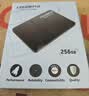 七彩虹（Colorful）256GB SSD固态硬盘 SATA3.0接口 SL500系列 实拍图