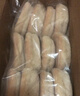 曼可顿 全麦英式麦芬 690g*2 汉堡胚半成品儿童餐包 源头直发 实拍图